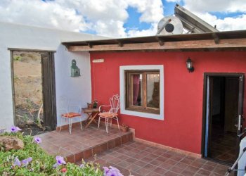 Apartamento Rural El Lagarto (7)