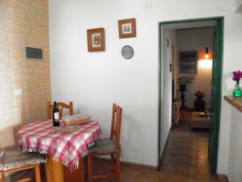 Apartamento Rural La Buganvilla (4) 