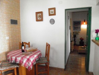 Apartamento Rural La Buganvilla (4)