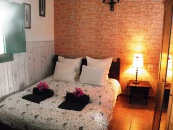 Apartamento Rural La Buganvilla (2)