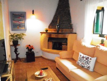 Apartamento Rural La Buganvilla (3)