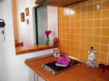 Apartamento Rural La Buganvilla (5)