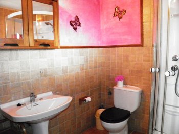 Apartamento Rural La Buganvilla (6)