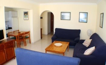 Salón Principal.