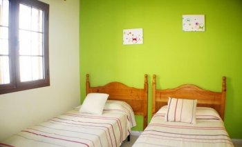 Dormitorio
