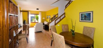 villa de lujo a 700 metros de la playa ,con piscina privada (6)