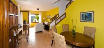 villa de lujo a 700 metros de la playa ,con piscina privada (6)