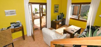 villa de lujo a 700 metros de la playa ,con piscina privada (7)