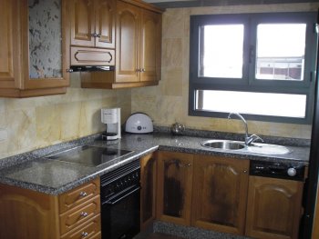 cocina