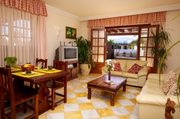 SALON COMEDOR
