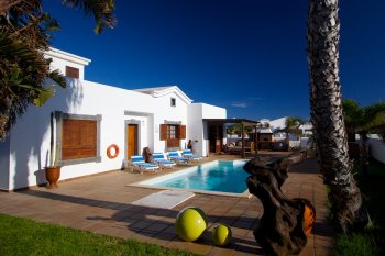 TERRAZA AJARDINADA