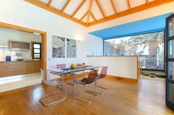 cocina & comedor