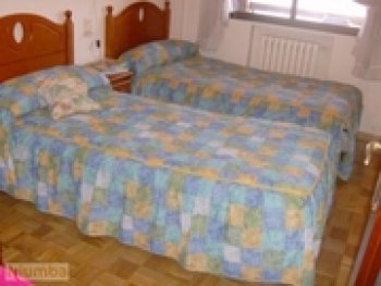 Apartamento en ponferráda - león (2)