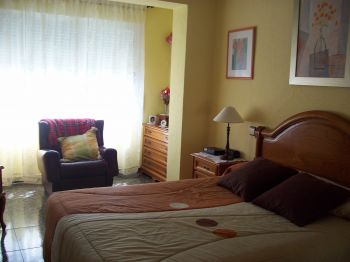 Dormitorio individual