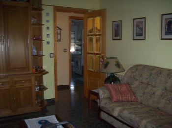 salón