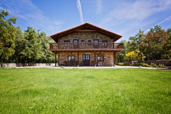 Apartamentos rurales en Rabanal del Camino