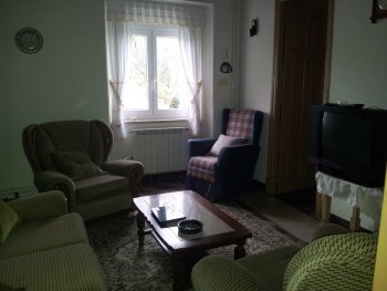 Casa para vacaciones en Barreiros (7)