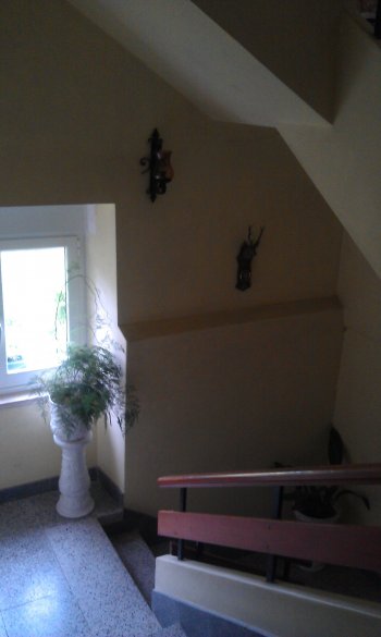 Casa para vacaciones en Barreiros (3)
