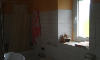 baño