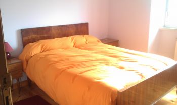 Casa para vacaciones en Barreiros (6)
