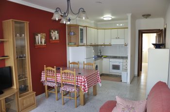 COCINA-COMEDOR
