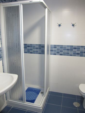 Baño general