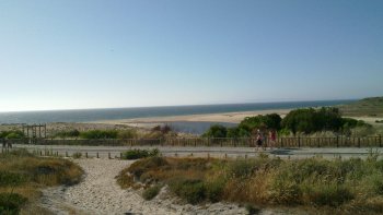 Portugal, playa de melides, casa rustica a 450 metros de la playa (7)