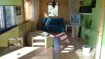 Portugal, playa de melides, casa rustica a 450 metros de la playa (2)