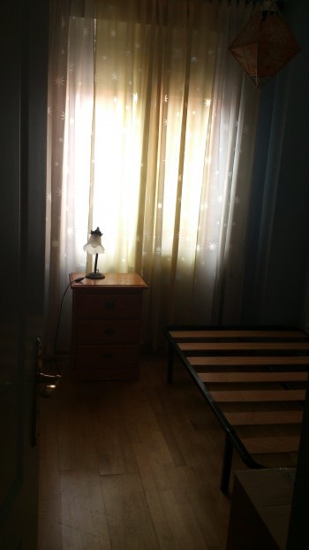 Vivienda en urbanización privada, en villa de vallecas(congosto) (3)