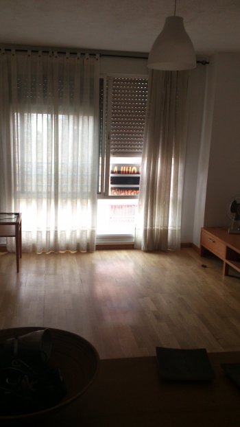 Vivienda en urbanización privada, en villa de vallecas(congosto) (2)