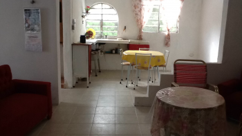 Casa de Playa en Celestun,Mexico. (5)