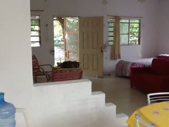Casa de Playa en Celestun,Mexico. (4)
