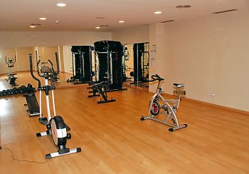 GIMNASIO