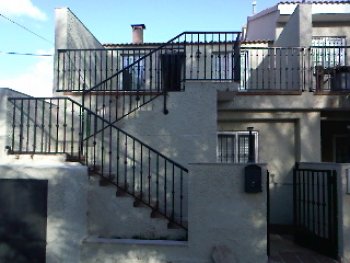 Alquiler de piso vacasional en la sierra oeste de madrid (2)