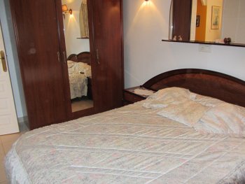 Dormitorio principal
