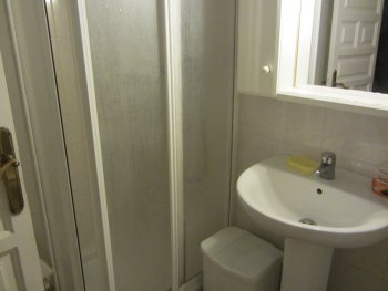 Cuarto de baño