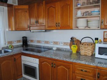 Casa zamorilla 2, con piscina privada (2)