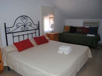 Casa zamorilla 2, con piscina privada (4)