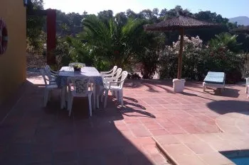 Casa zamorilla 2, con piscina privada (3)