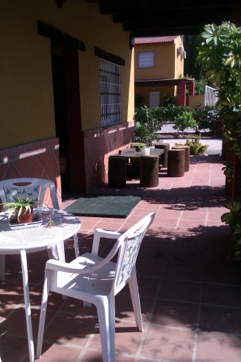 Casa zamorilla 2, con piscina privada (5)