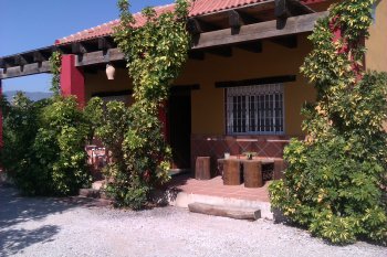 Casa zamorilla 2, con piscina privada (7)