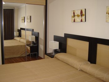 Apto. lujo arco sur príncipe spa. (4)