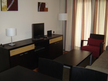 Apto. lujo arco sur príncipe spa. (3)