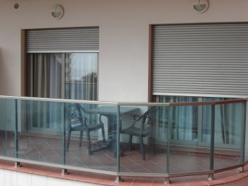 Apto. lujo arco sur príncipe spa. (7)