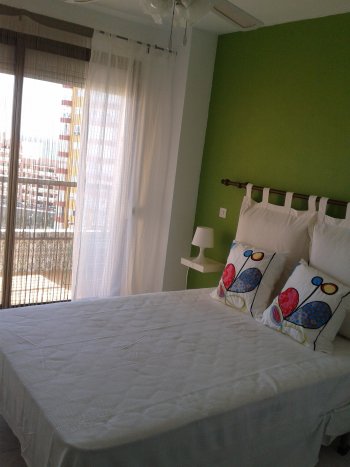 Dormitorio