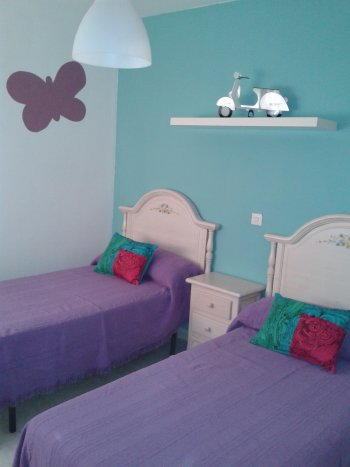 Dormitorio