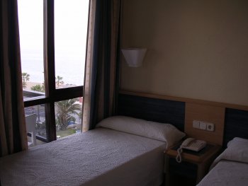 dormitorio