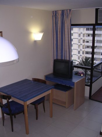 salon II