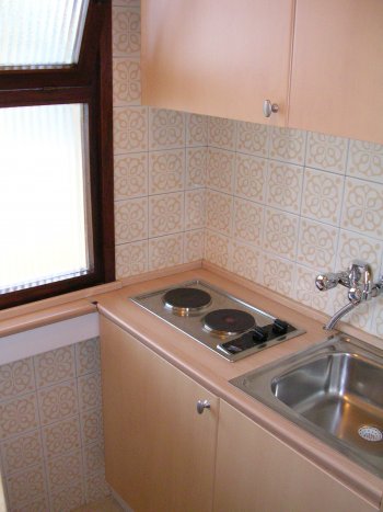 cocina II
