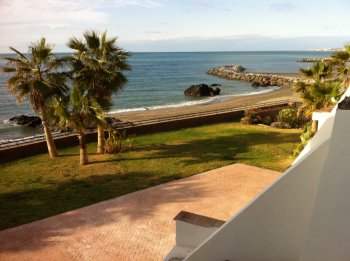 En primera línea de playa (6)